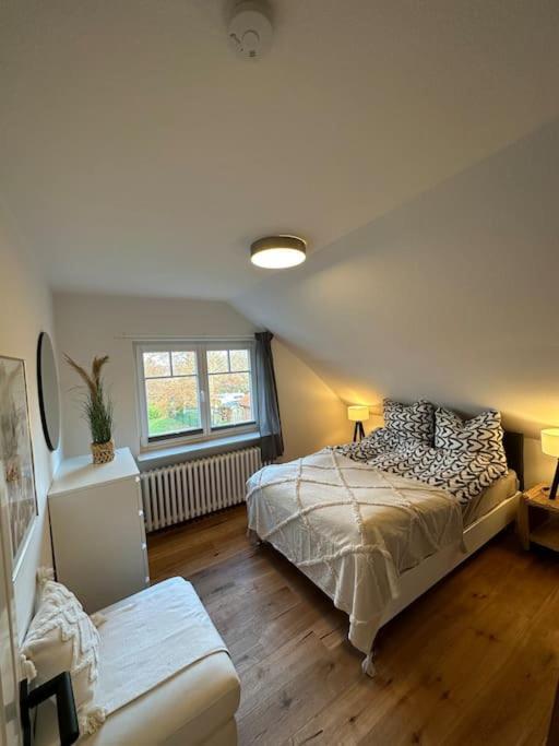 Landhaus Oscar Westerholz Kültér fotó